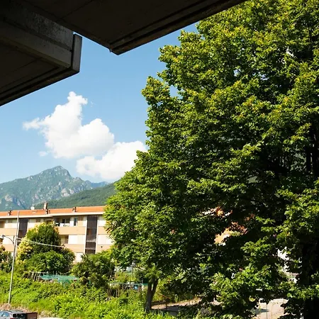 Hotel Park Abbadia 3*