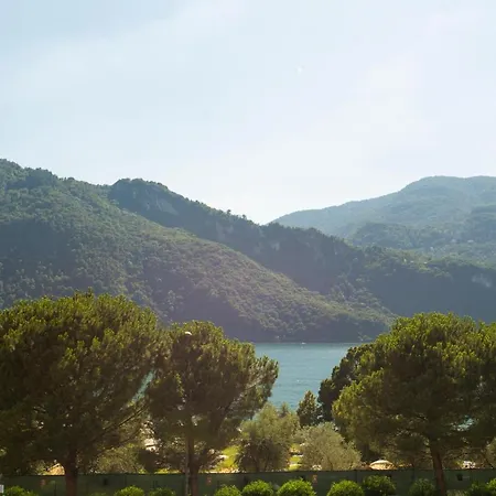 Hotel Park Abbadia