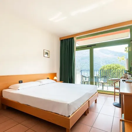 Hotel Park Abbadia