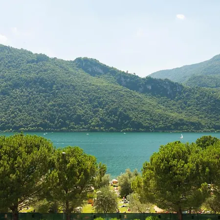 Park Abbadia 3* Abbadia Lariana
