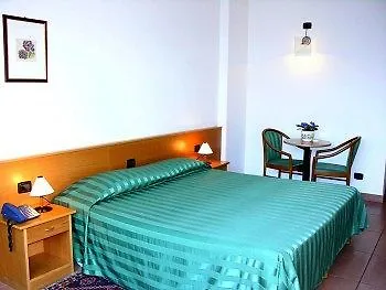 Hotell Park Abbadia