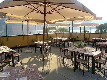 Hotell Park Abbadia Abbadia Lariana