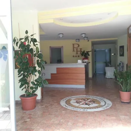 Park Abbadia Hotel