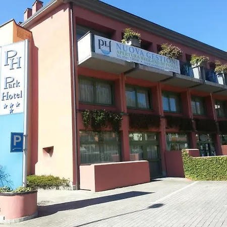 Park Abbadia 3* Abbadia Lariana